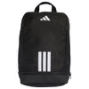 adidas Tiro - Schuhbeutel Rucksack 37 cm (black/white)