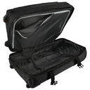 Travelite Bolonia - Rollenreisetasche 72 cm (black) - Ansicht 6