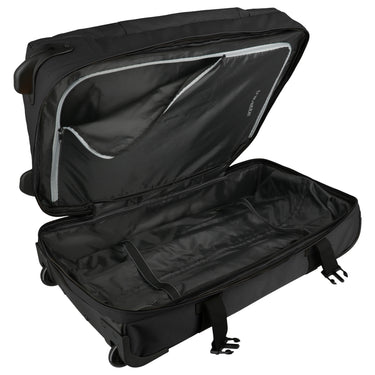 Travelite Bolonia - Rollenreisetasche 72 cm (black) - Ansicht 6