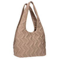zwei Cleo CL100 - Shopper 36 cm (mocca) - Ansicht 2