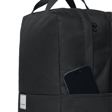 Vaude Coreway Pack 17 - Rucksack 13.3" 40 cm (black) - Ansicht 9
