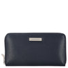 Mandarina Duck Hera 3.0 - Wallet 12cc 19 cm (Color: dress blue)