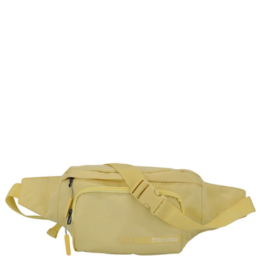 Travelite Kick Off - Gürteltasche 16 cm (yellow) - Ansicht 5