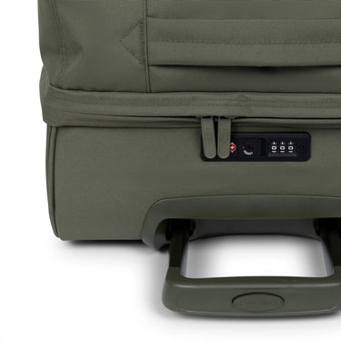 Eastpak selection  Transit R 121 - Rollenreisetasche L 79 cm (monotone khaki) - Ansicht 5