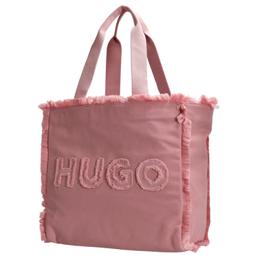 HUGO Women's Becky CA - Shopper (medium pink) - Ansicht 2