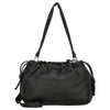 aunts & uncles Bloom - Shoulder Bag 34 cm (jet black)