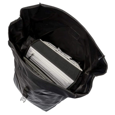 Vaude Proof Double UL - Gepäckträgertasche 70 cm (black) - Ansicht 4