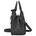Guess Meridian ll - Henkeltasche 29 cm (coal logo) - Ansicht 3