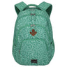 Travelite Basics - Rucksack 45 cm (green)