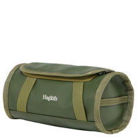 Haglöfs Lava Travel Tube - Kulturbeutel (olive green/seaweed green) - Ansicht 2