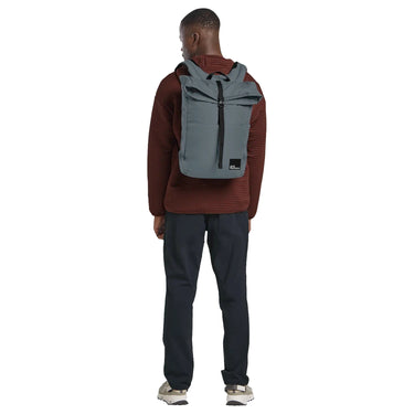 Jack Wolfskin Island 20 - Rucksack 40.5 cm (grey odessa) - Ansicht 10