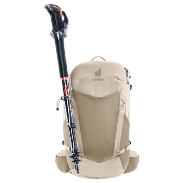 Deuter Futura 25 SL - Wanderrucksack 52 cm (greystone-alu) - Ansicht 8