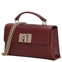 Furla 1927 Mini - Umhängetasche 18 cm (ciliegia d)