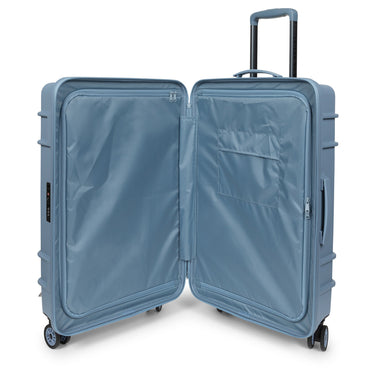 Eastpak selection Resist'r Zip - 4-Rollen-Trolley L 78 cm (monotone blue) - Ansicht 4