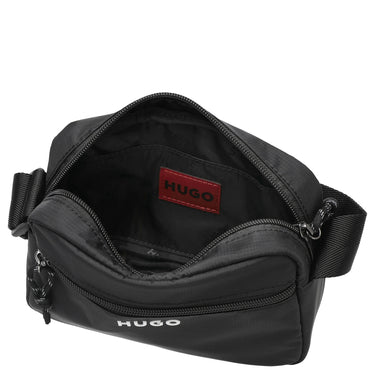 HUGO Everett EW - Umhängetasche 20 cm (black) - Ansicht 6