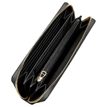 Aigner Deborah - Geldbörse 12cc 19 cm (black) - Ansicht 2