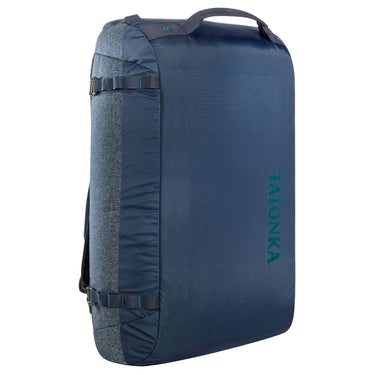 Tatonka Duffle Bag 45 - Faltbare Reisetasche/Rucksack 57 cm (navy) - Ansicht 2