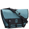 Chrome Citizen Messenger 15 - Messenger Bag 15" 50 cm (steel blue)