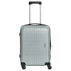 Samsonite Chronolite - 4-Rollen-Kabinentrolley S 55 cm (mermaid cream)