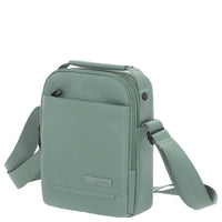 Travelite Workfloow Crossover - Umhängetasche 23 cm (salbei) - Ansicht 2
