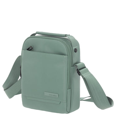 Travelite Workfloow Crossover - Umhängetasche 23 cm (salbei) - Ansicht 2