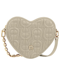 Aigner Fashion - Shoulder Bag 19 cm (Color: black)