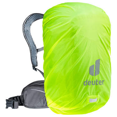 Deuter Compact 12+3 SL - Women's Fahrradrucksack 44 cm (graphite-shale) - Ansicht 9