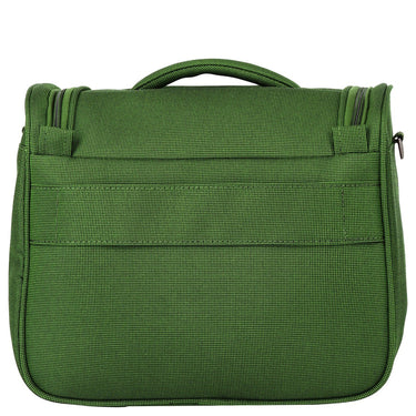 Travelite Cubis - Beautycase 32 cm (green) - Ansicht 3