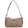 Guess Isemay - Shoulder Bag (pale mocha)