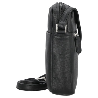 Picard Milano - Umhängetasche 15 cm (schwarz) - Ansicht 3