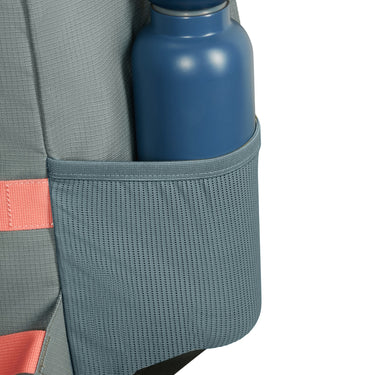 American Tourister Take2Cabin - Reiserucksack S 40 cm (grün) - Ansicht 9
