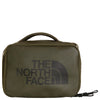 The North Face Base Camp Voyager Toiletry Kit - Toiletry Bag 23.5 cm (new taupe green)