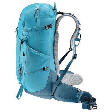 Deuter Trail Pro 31 SL - Women's Wanderrucksack 59 cm (lagoon-atlantic) - Ansicht 2