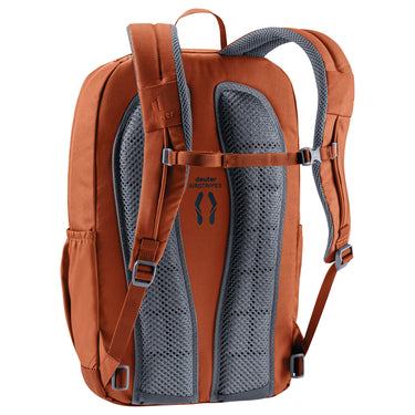 Deuter Gogo 25 - Rucksack 46 cm (copper-oak) - Ansicht 4