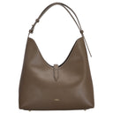 Furla Goccia M Hobo - Schultertasche 30.5 cm (muddy gray) - Ansicht 4