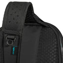 pacsafe ECO 12 Sling - Umhängetasche 44 cm RFID (black) - Ansicht 9