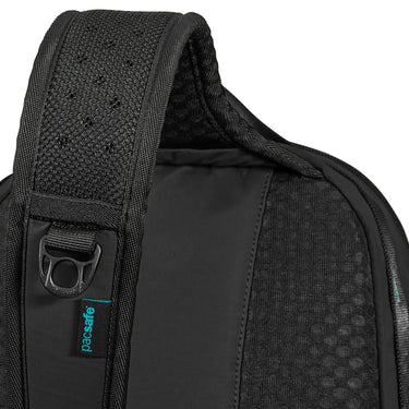 pacsafe ECO 12 Sling - Umhängetasche 44 cm RFID (black) - Ansicht 9