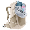 Deuter Futura 25 SL - Wanderrucksack 52 cm (greystone-alu) - Ansicht 5