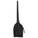 FREDsBRUDER My Bestie - Umhängetasche 36 cm (black) - Ansicht 3