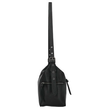 FREDsBRUDER My Bestie - Umhängetasche 36 cm (black) - Ansicht 3
