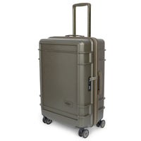 Eastpak selection Resist'r Zip - 4-Rollen-Trolley L 78 cm (monotone khaki) - Ansicht 2