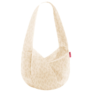 reisenthel mini maxi moonbag - Umhängetasche (leo vanilla) - Ansicht 2