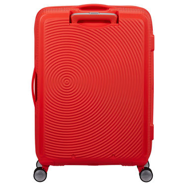 American Tourister Soundbox - 4-Rollen-Trolley 67 cm (neon orange) - Ansicht 5