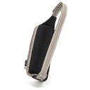 pacsafe V Action Sling - Umhängetasche 33 cm RFID (beige) - Ansicht 4