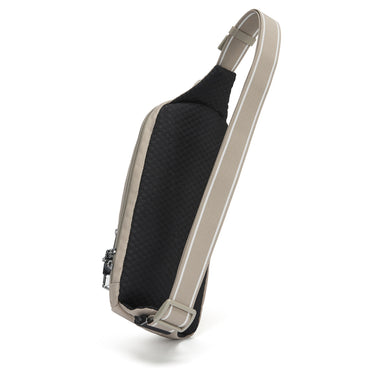 pacsafe V Action Sling - Umhängetasche 33 cm RFID (beige) - Ansicht 4