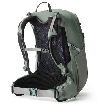 Gregory Jade 25 LT RC - Women's Wanderrucksack 53 cm (artichoke green) - Ansicht 2
