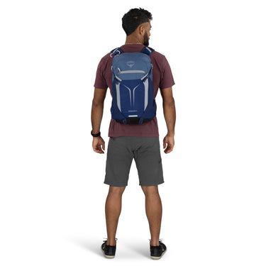 Osprey Sportlite 20 - Wanderrucksack 50 cm (serenity blue) - Ansicht 10