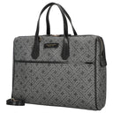 The Bridge Anna - Aktentasche 14" 36 cm (black) - Ansicht 2