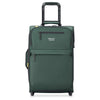 Delsey Paris Maubert 2.0 - 2-Wheel Cabin Trolley 55 cm erw. (grau)