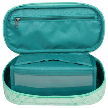 Neoxx JUMP - Schlampermäppchen 22.5 cm (Mintastic) - Ansicht 2
